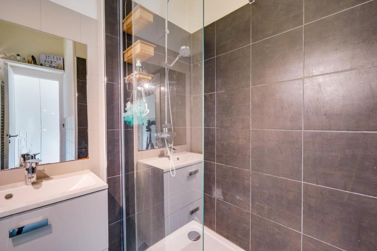 Beautiful Bordeaux Apartment With Terrace Εξωτερικό φωτογραφία